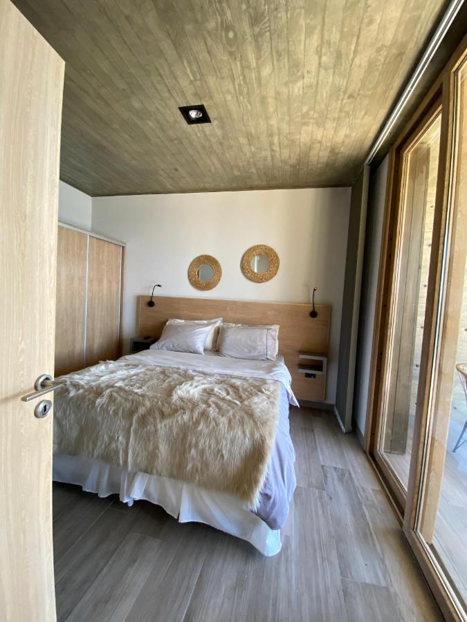 Wa One Lake Homes 산카를로스데바릴로체 외부 사진